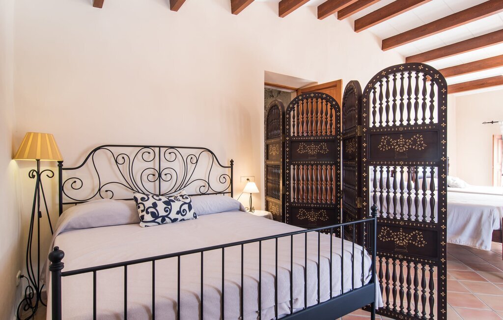 Ses Cases de Son Roig, Maison 6 personnes à Sant Joan - Photo 37