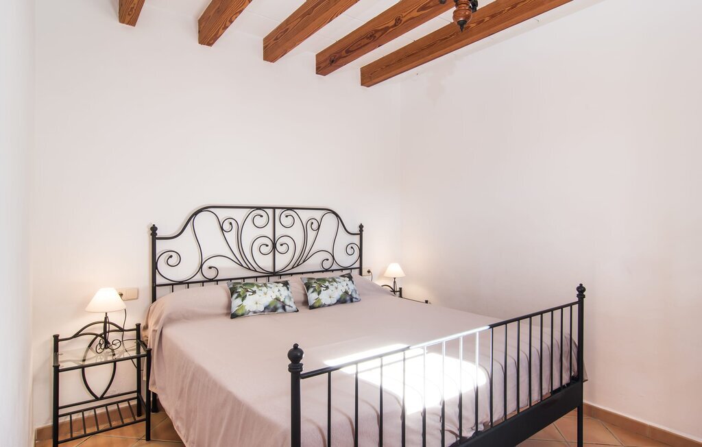 Ses Cases de Son Roig, Maison 6 personnes à Sant Joan - Photo 38