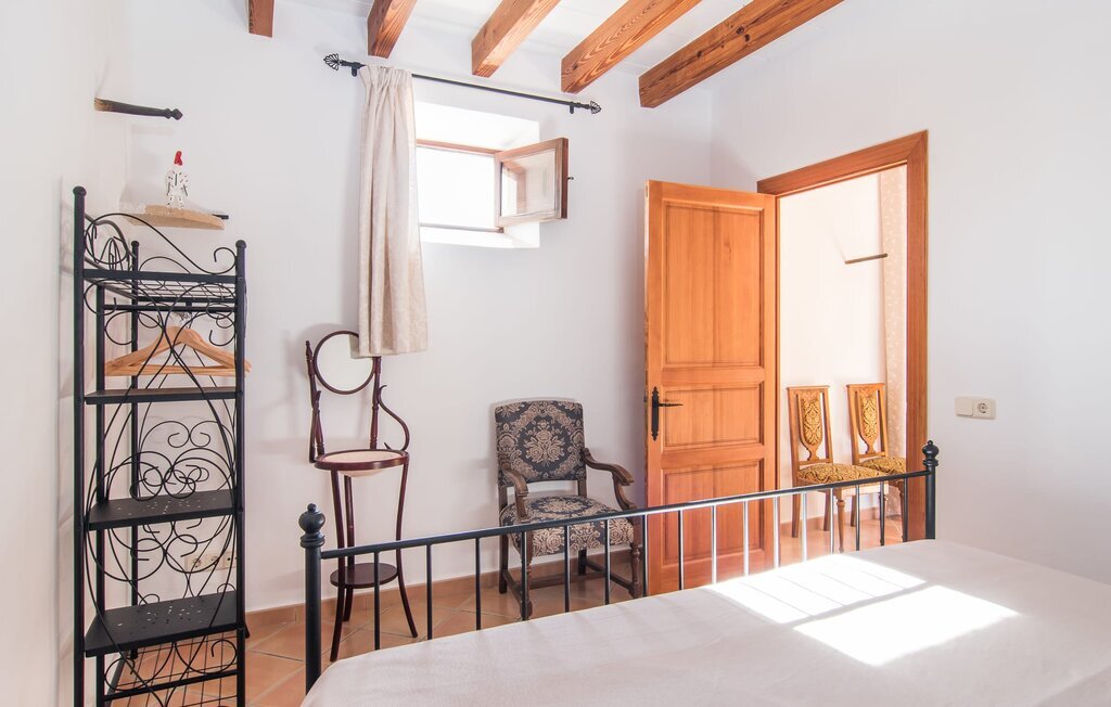 Ses Cases de Son Roig, Maison 6 personnes à Sant Joan - Photo 39