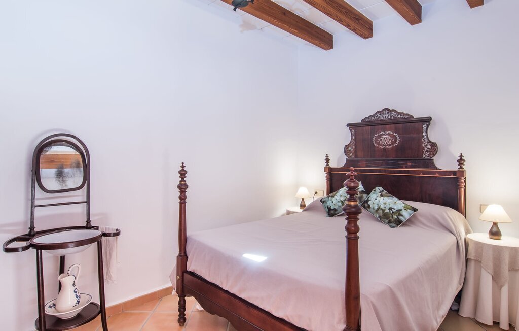 Ses Cases de Son Roig, Maison 6 personnes à Sant Joan - Photo 40