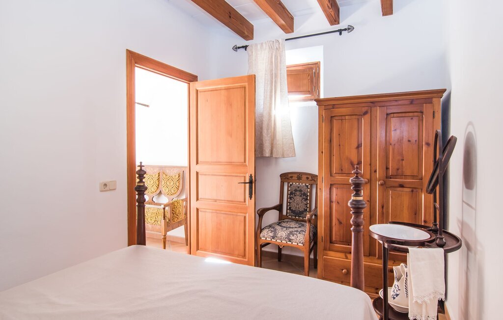 Ses Cases de Son Roig, Maison 6 personnes à Sant Joan - Photo 41