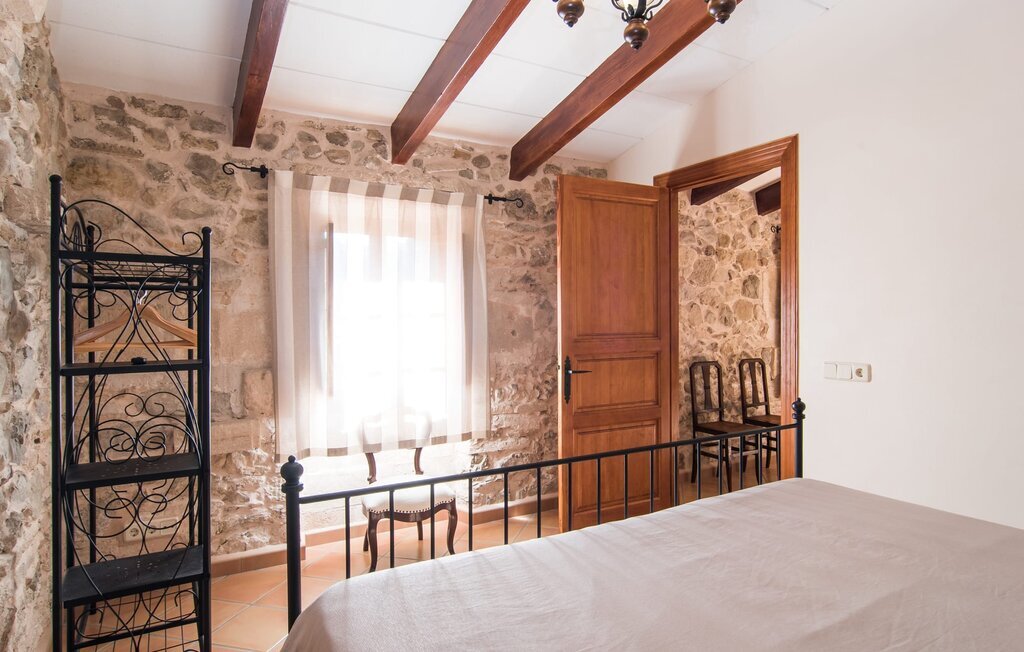 Ses Cases de Son Roig, Maison 6 personnes à Sant Joan - Photo 43
