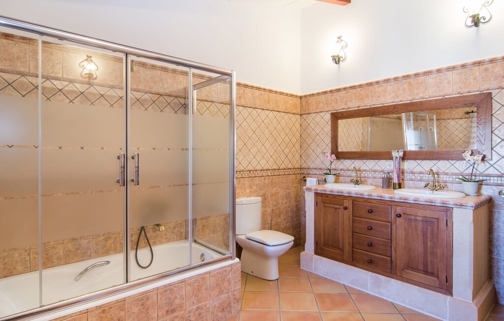 Ses Cases de Son Roig, Maison 6 personnes à Sant Joan - Photo 44