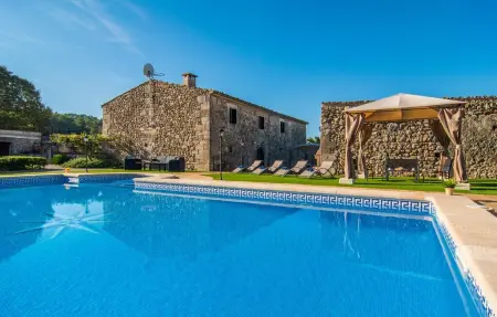 Location maison à Sant Joan, Ses Cases de Son Roig