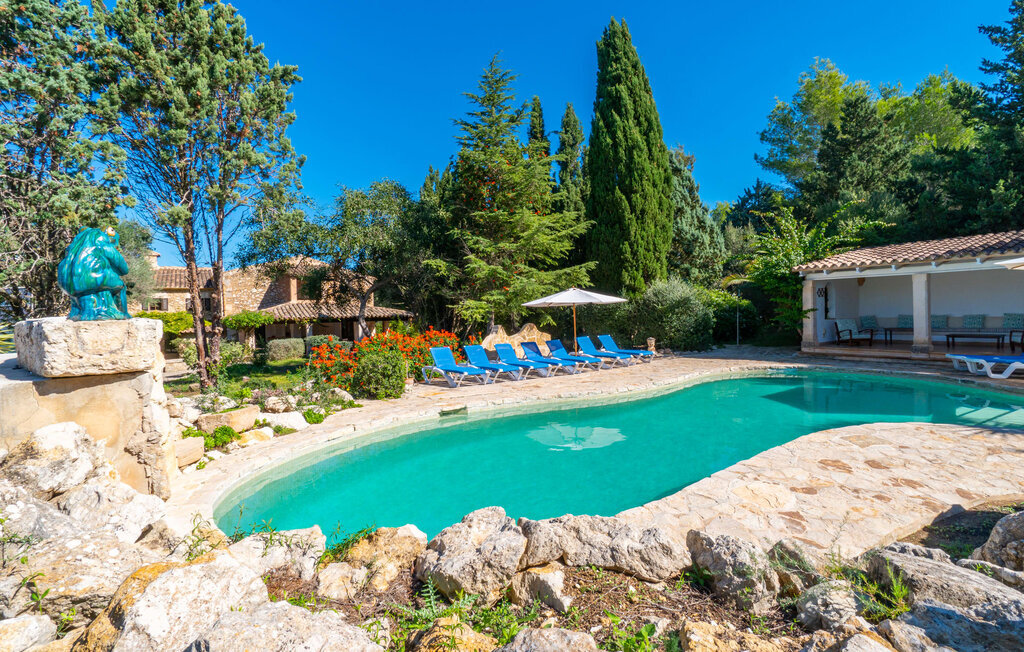 Ca Na Siona Historic, Maison 12 personnes à Alcudia - Photo 1