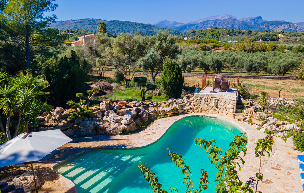Ca Na Siona Historic, Maison 12 personnes à Alcudia - Photo 4