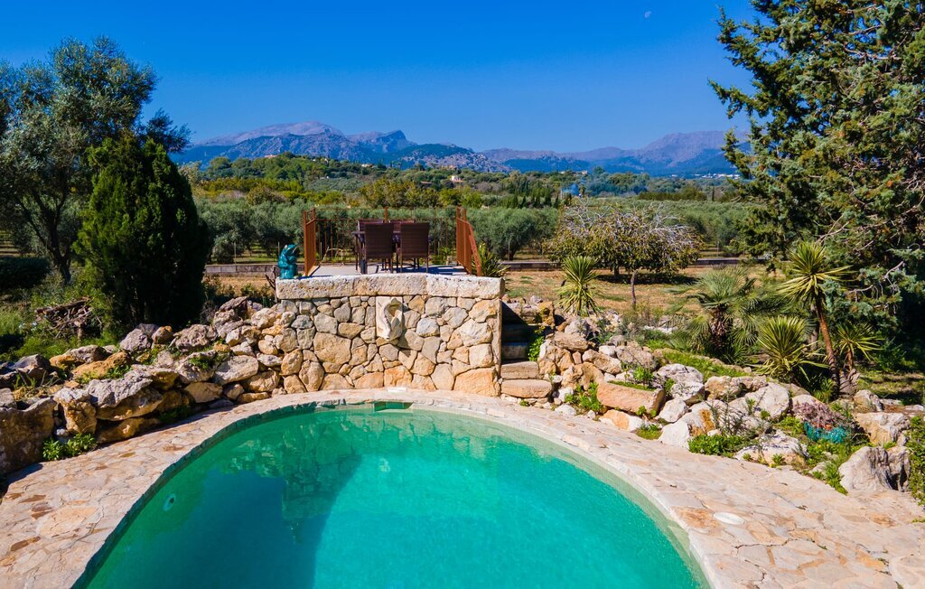 Ca Na Siona Historic, Maison 12 personnes à Alcudia - Photo 6