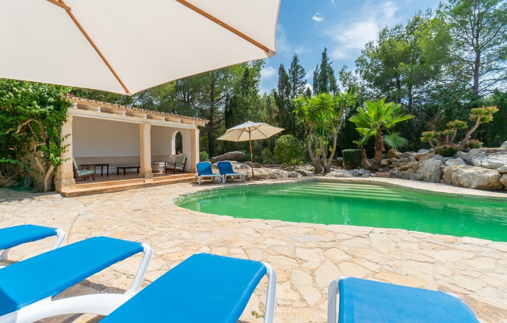 Ca Na Siona Historic, Maison 12 personnes à Alcudia - Photo 7