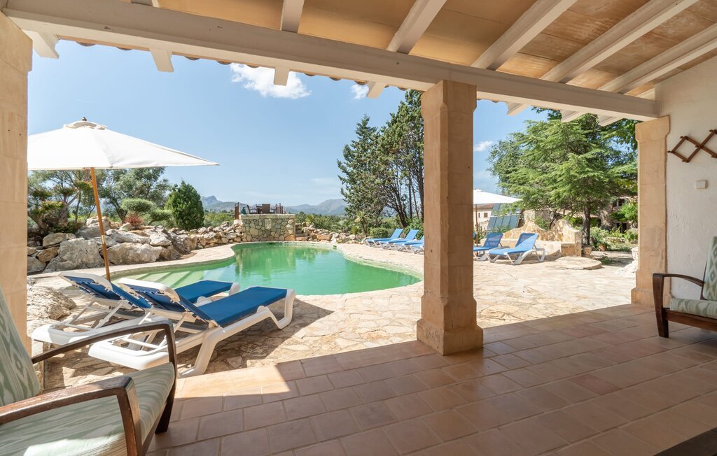 Ca Na Siona Historic, Maison 12 personnes à Alcudia - Photo 8