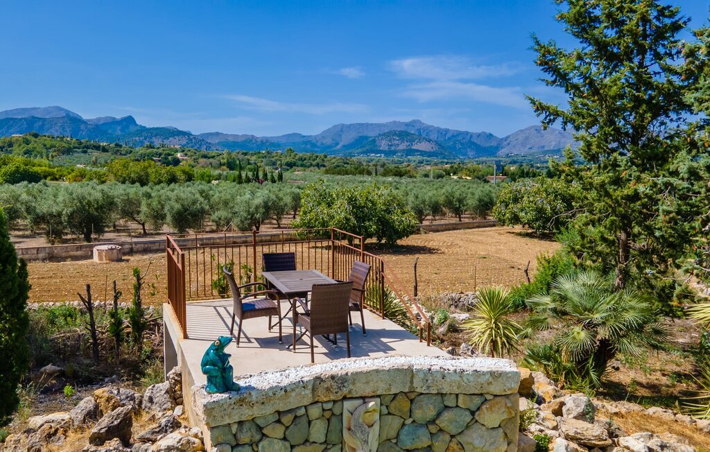 Ca Na Siona Historic, Maison 12 personnes à Alcudia - Photo 9
