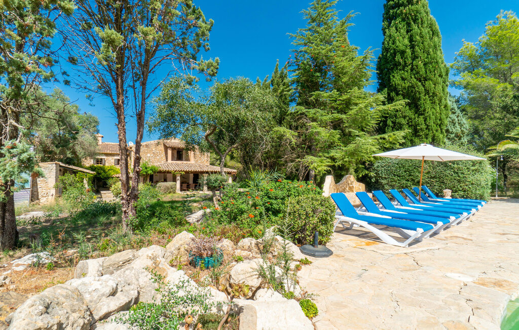 Ca Na Siona Historic, Maison 12 personnes à Alcudia - Photo 10