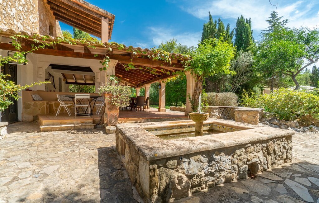 Ca Na Siona Historic, Maison 12 personnes à Alcudia - Photo 12