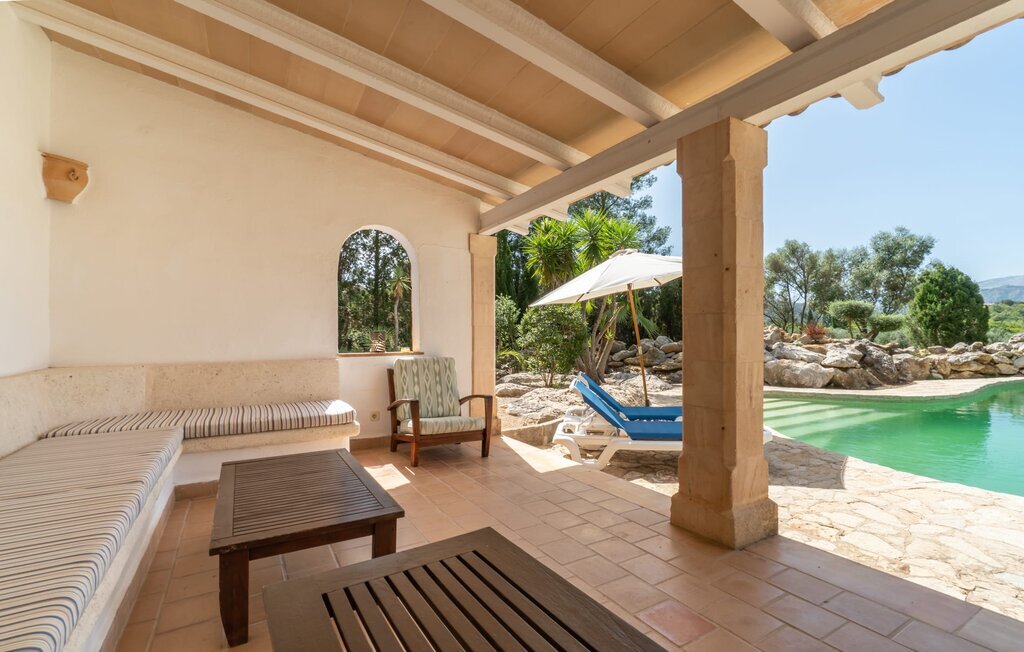 Ca Na Siona Historic, Maison 12 personnes à Alcudia - Photo 13