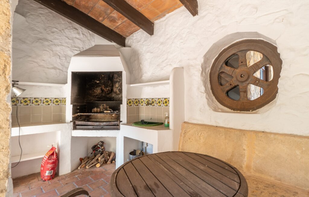Ca Na Siona Historic, Maison 12 personnes à Alcudia - Photo 14