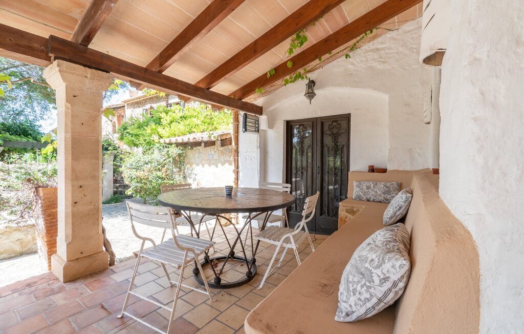 Ca Na Siona Historic, Maison 12 personnes à Alcudia - Photo 15