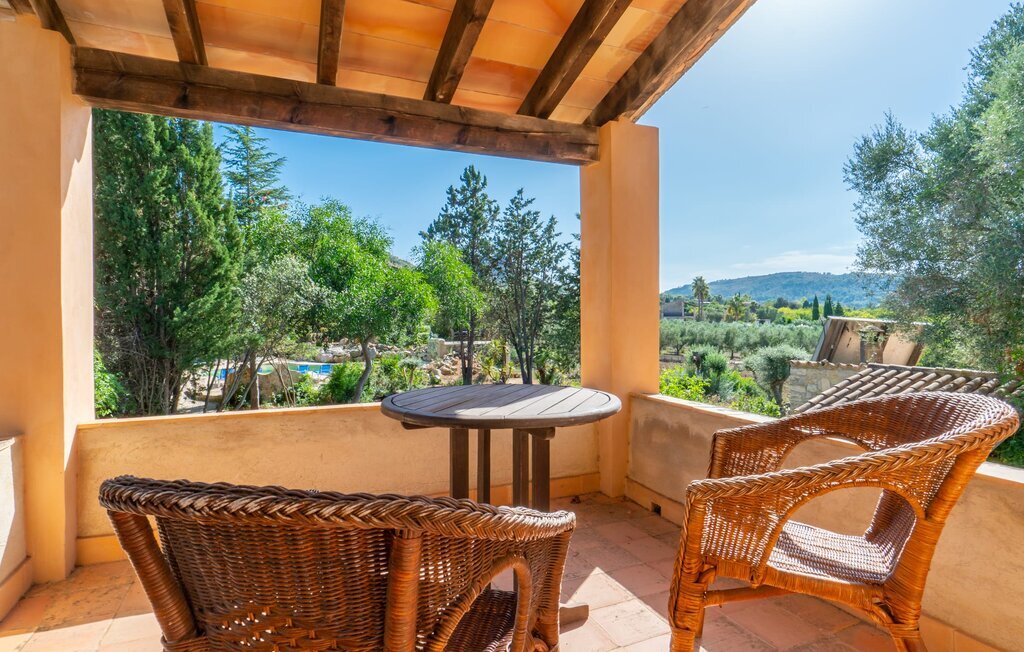 Ca Na Siona Historic, Maison 12 personnes à Alcudia - Photo 16