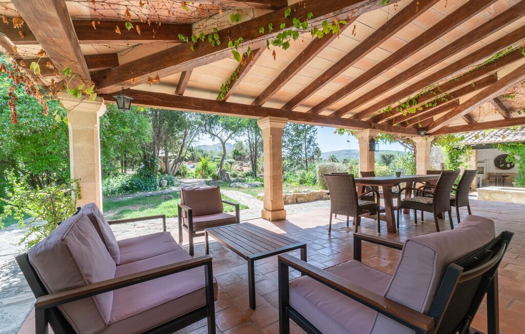 Ca Na Siona Historic, Maison 12 personnes à Alcudia - Photo 17