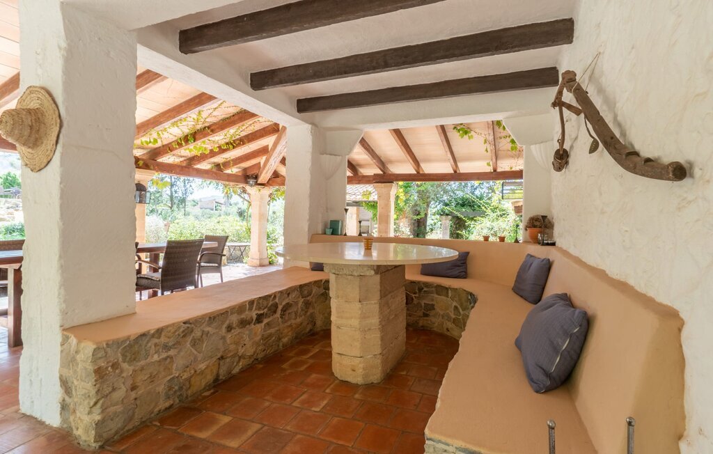 Ca Na Siona Historic, Maison 12 personnes à Alcudia - Photo 18