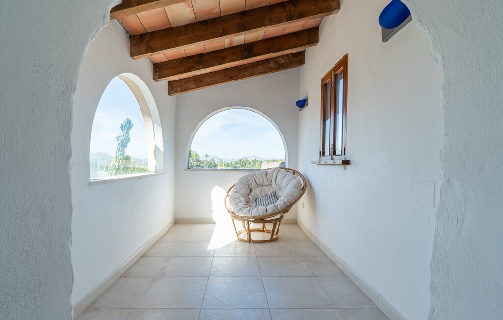 Ca Na Siona Historic, Maison 12 personnes à Alcudia - Photo 19