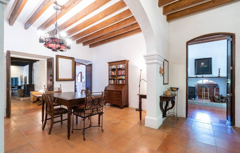 Ca Na Siona Historic, Maison 12 personnes à Alcudia - Photo 20