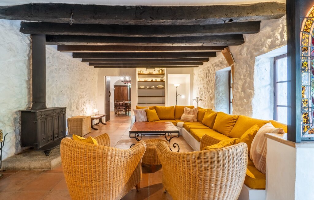 Ca Na Siona Historic, Maison 12 personnes à Alcudia - Photo 21