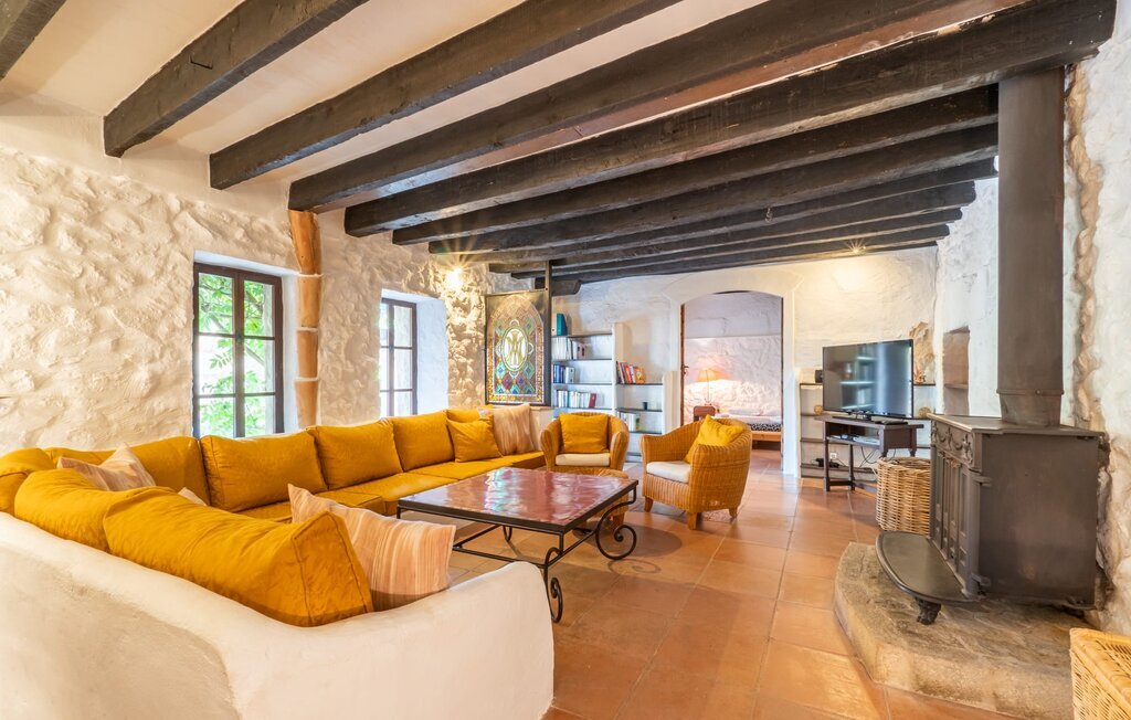Ca Na Siona Historic, Maison 12 personnes à Alcudia - Photo 22