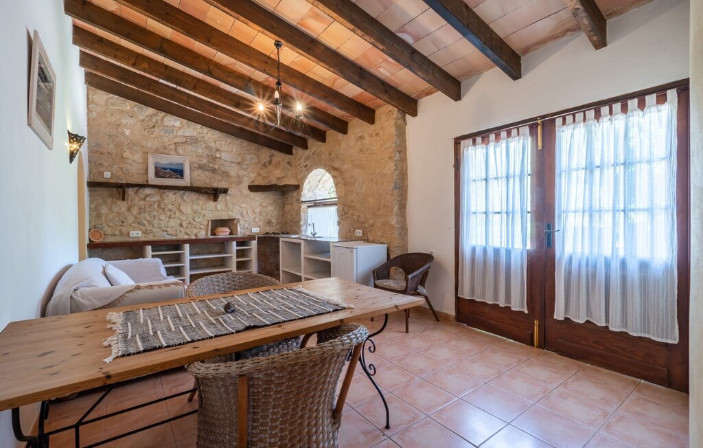 Ca Na Siona Historic, Maison 12 personnes à Alcudia - Photo 24