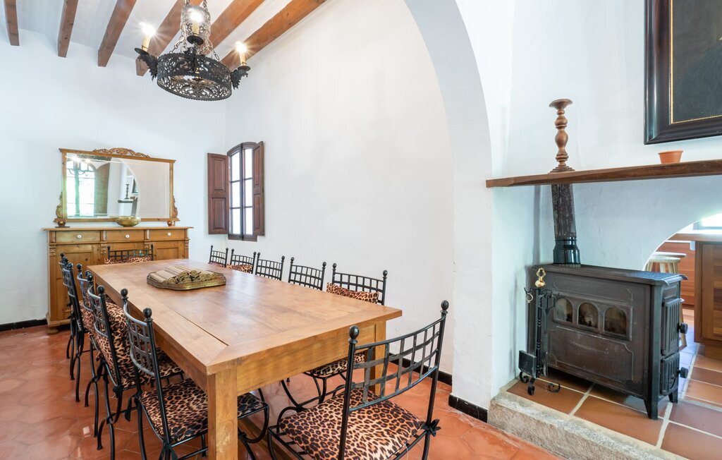 Ca Na Siona Historic, Maison 12 personnes à Alcudia - Photo 28