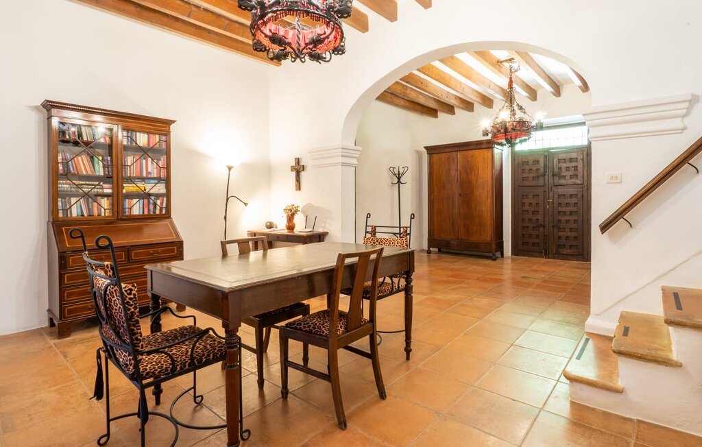 Ca Na Siona Historic, Maison 12 personnes à Alcudia - Photo 29