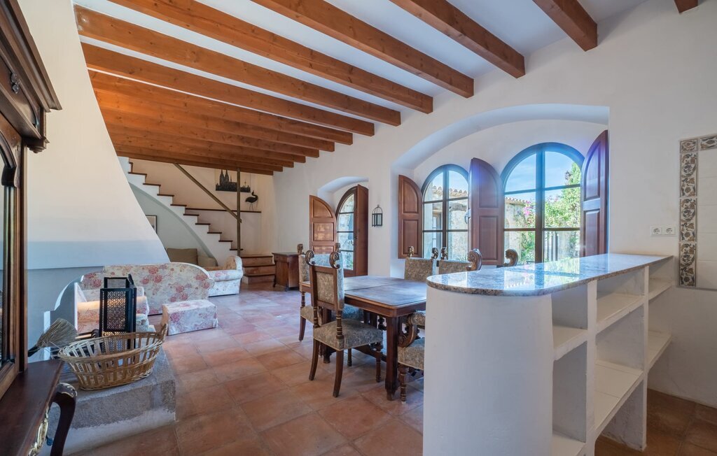 Ca Na Siona Historic, Maison 12 personnes à Alcudia - Photo 30