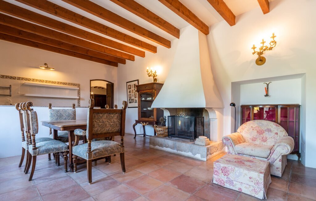Ca Na Siona Historic, Maison 12 personnes à Alcudia - Photo 31