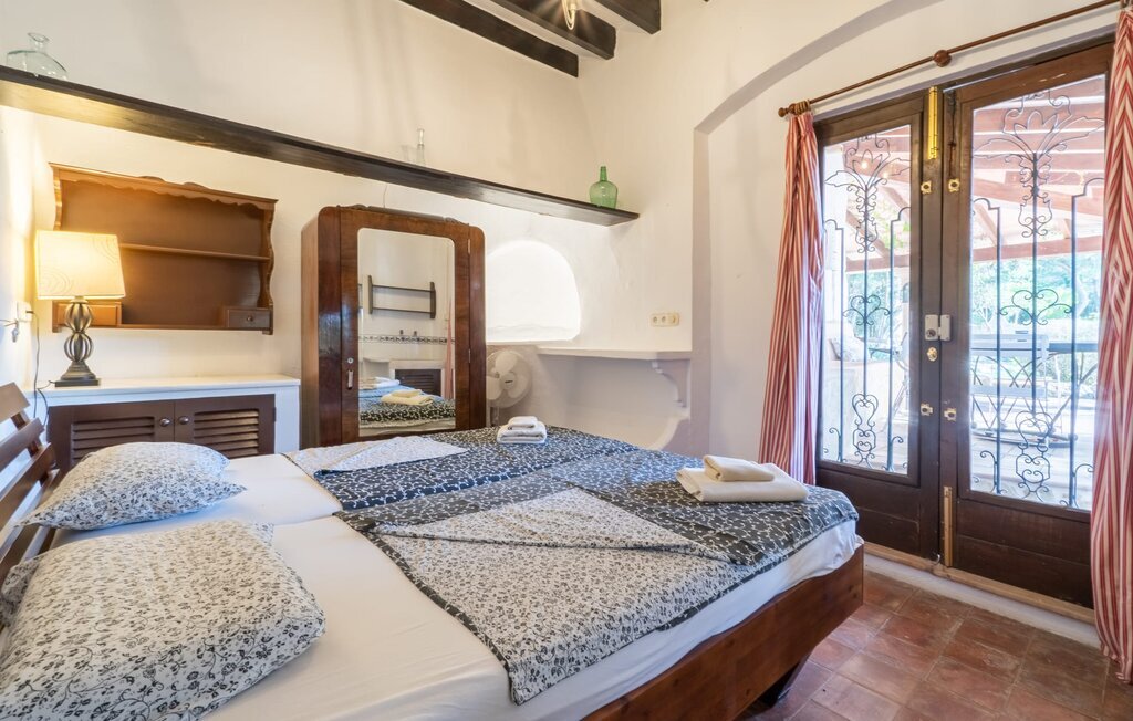 Ca Na Siona Historic, Maison 12 personnes à Alcudia - Photo 34