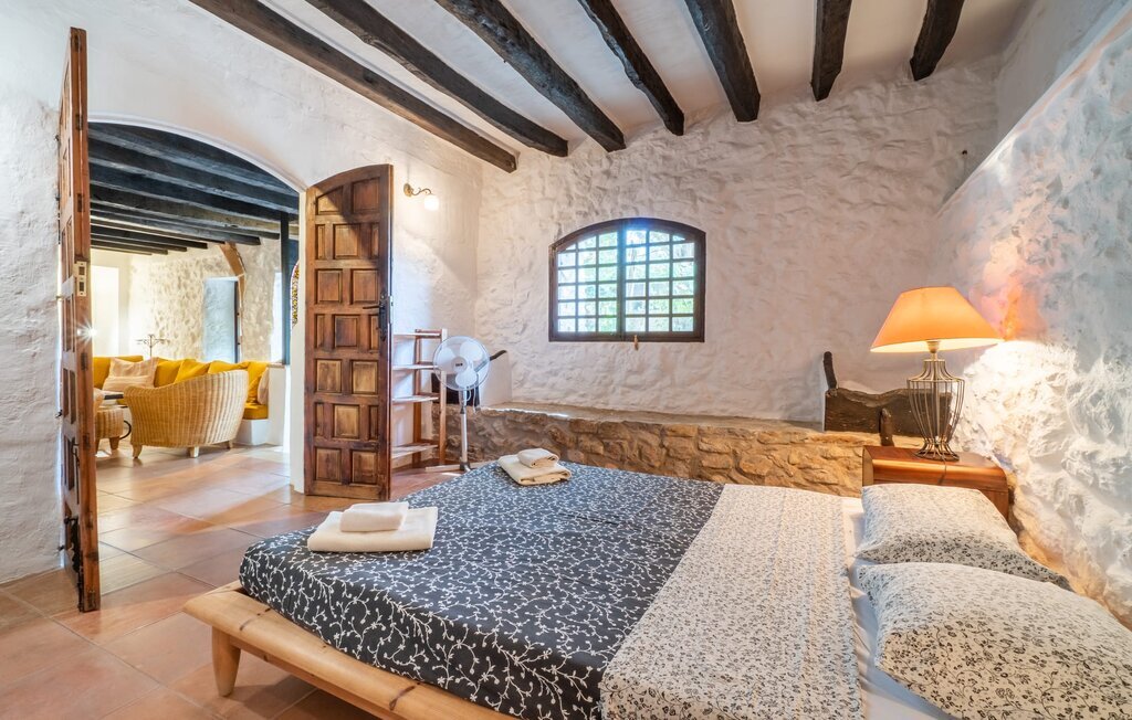 Ca Na Siona Historic, Maison 12 personnes à Alcudia - Photo 35