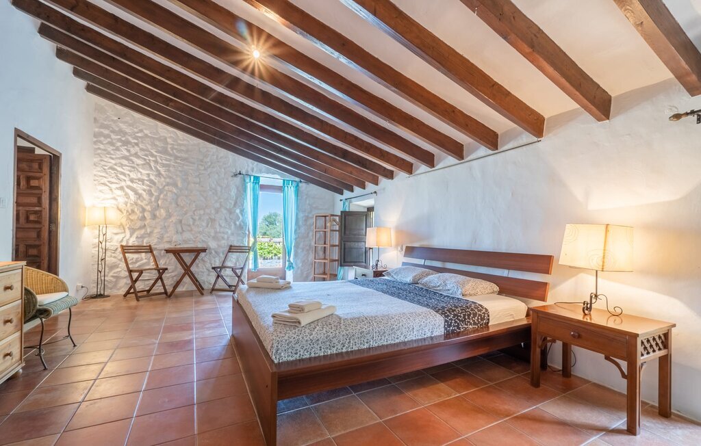 Ca Na Siona Historic, Maison 12 personnes à Alcudia - Photo 41