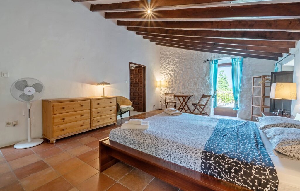 Ca Na Siona Historic, Maison 12 personnes à Alcudia - Photo 42