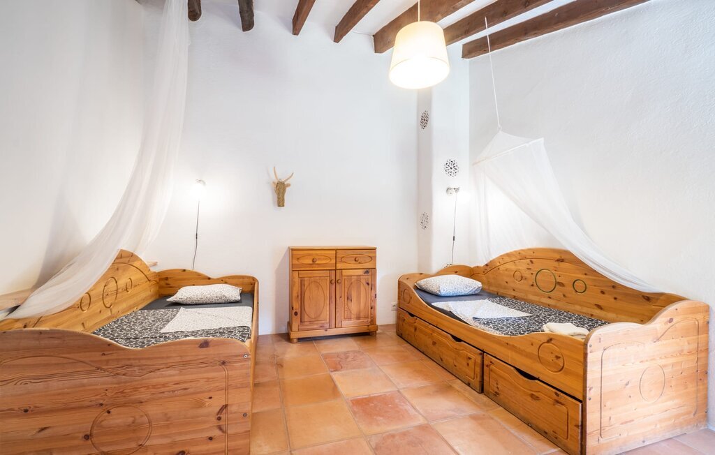 Ca Na Siona Historic, Maison 12 personnes à Alcudia - Photo 45