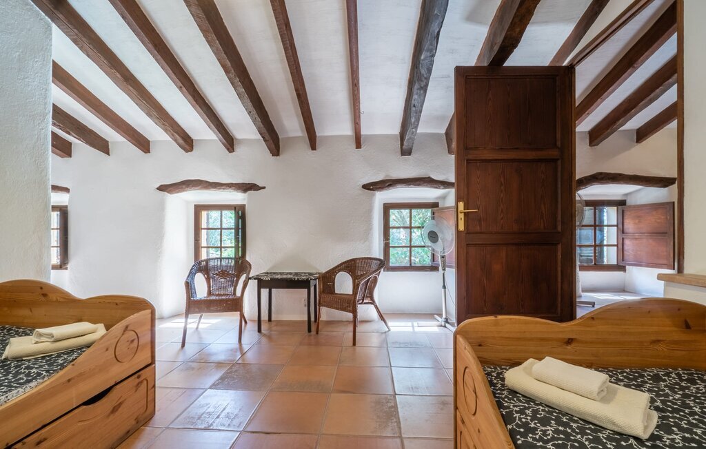 Ca Na Siona Historic, Maison 12 personnes à Alcudia - Photo 46
