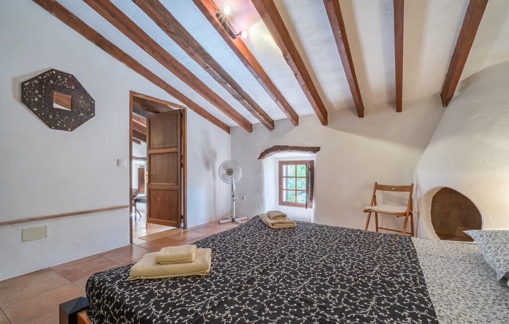Ca Na Siona Historic, Maison 12 personnes à Alcudia - Photo 48