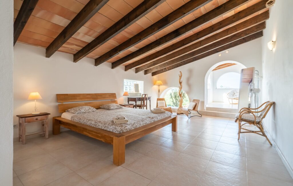Ca Na Siona Historic, Maison 12 personnes à Alcudia - Photo 49