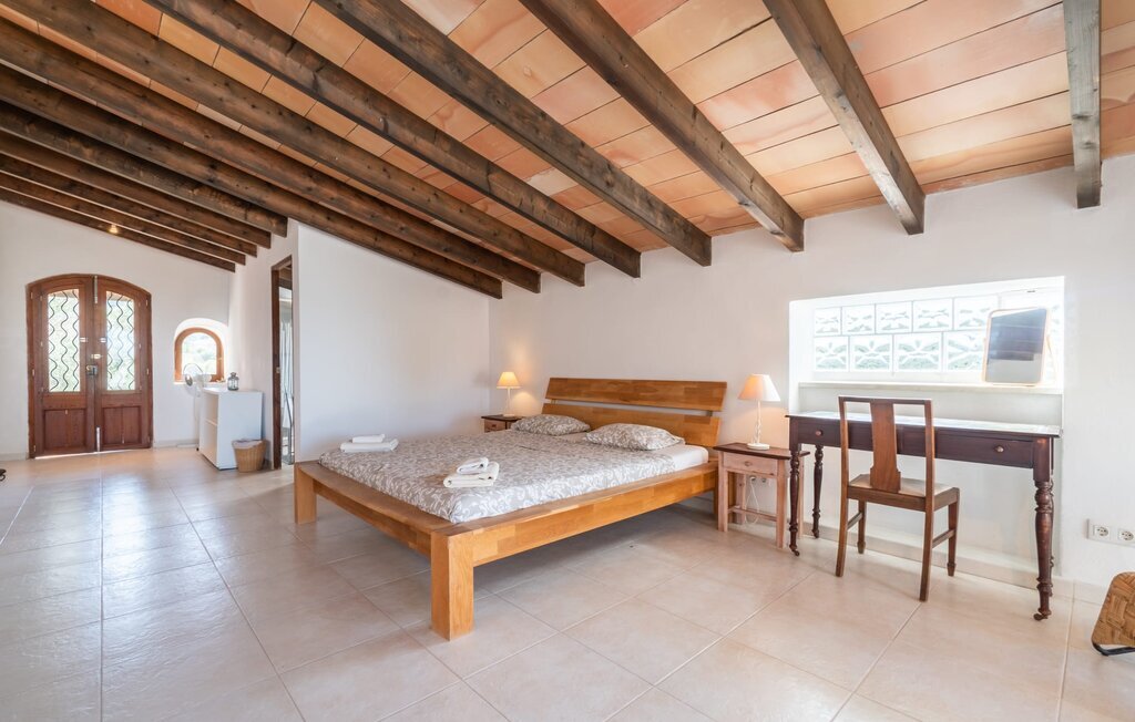 Ca Na Siona Historic, Maison 12 personnes à Alcudia - Photo 50