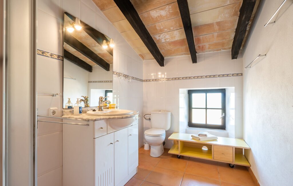 Ca Na Siona Historic, Maison 12 personnes à Alcudia - Photo 54