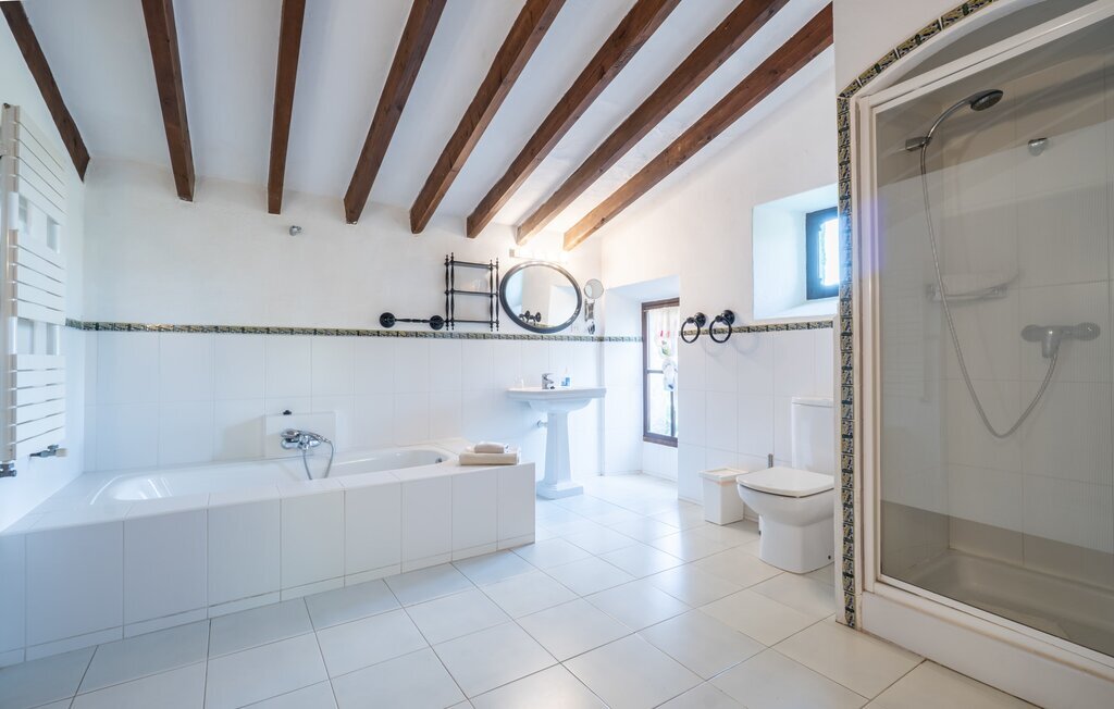 Ca Na Siona Historic, Maison 12 personnes à Alcudia - Photo 56