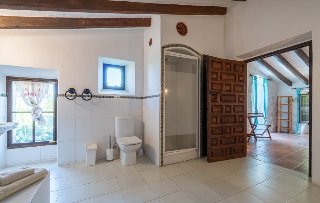Ca Na Siona Historic, Maison 12 personnes à Alcudia - Photo 57