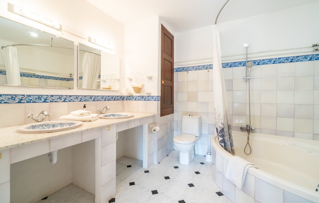Ca Na Siona Historic, Maison 12 personnes à Alcudia - Photo 58