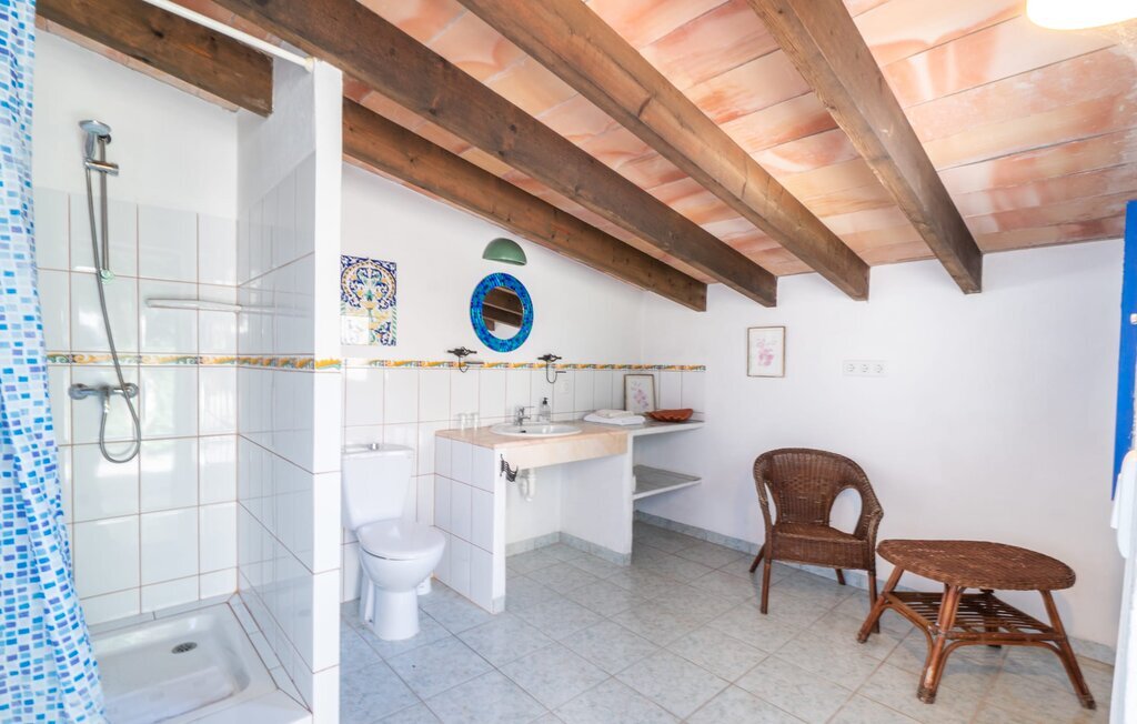 Ca Na Siona Historic, Maison 12 personnes à Alcudia - Photo 60