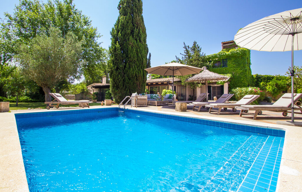 Casa S'Era de Costitx – Maison 6 pers. avec piscine - Photo 1