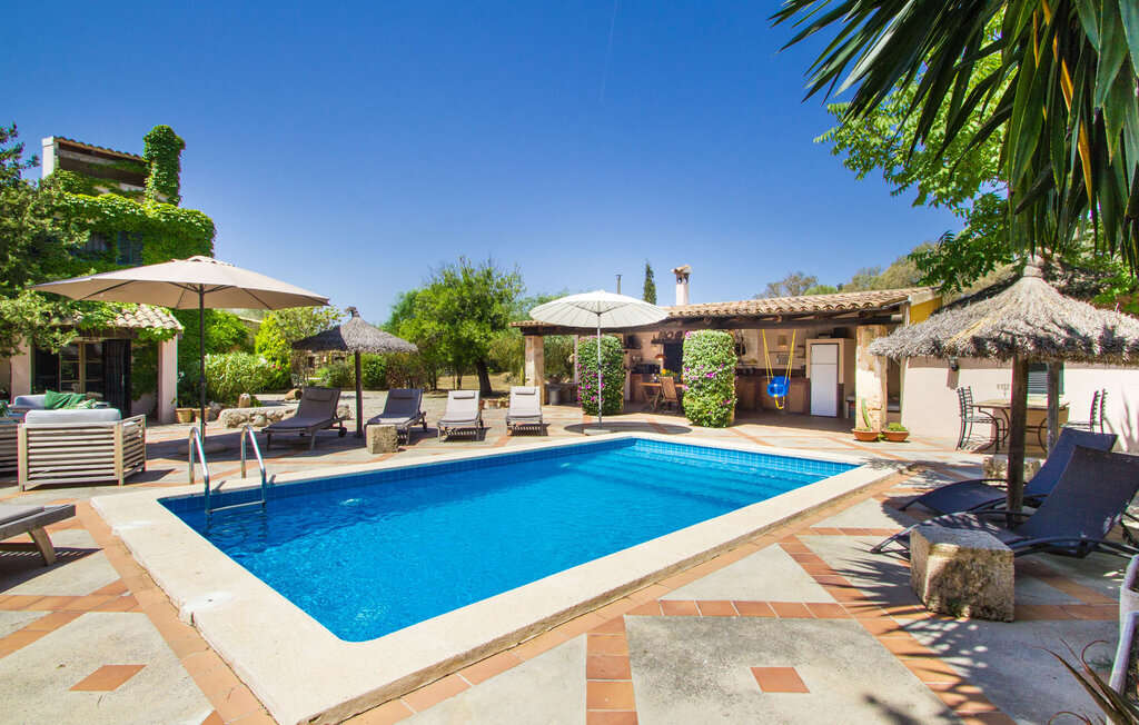 Casa S'Era de Costitx – Maison 6 pers. avec piscine - Photo 2