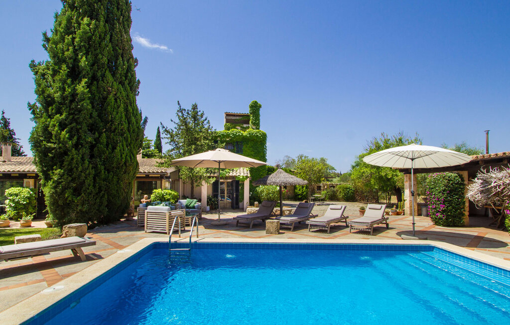 Casa S'Era de Costitx – Maison 6 pers. avec piscine - Photo 3