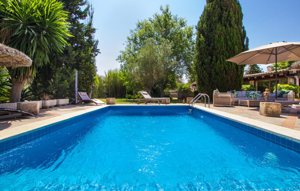 Casa S'Era de Costitx – Maison 6 pers. avec piscine - Photo 4