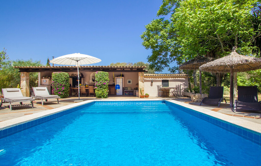 Casa S'Era de Costitx – Maison 6 pers. avec piscine - Photo 5